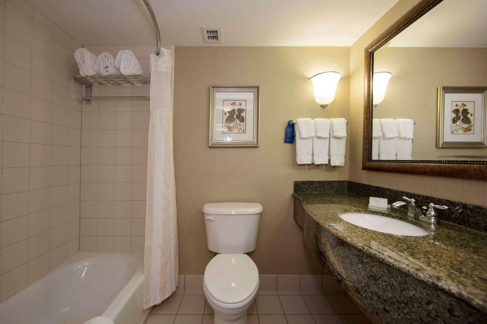 Courtyard By Marriott Athens Downtown Hotell Eksteriør bilde