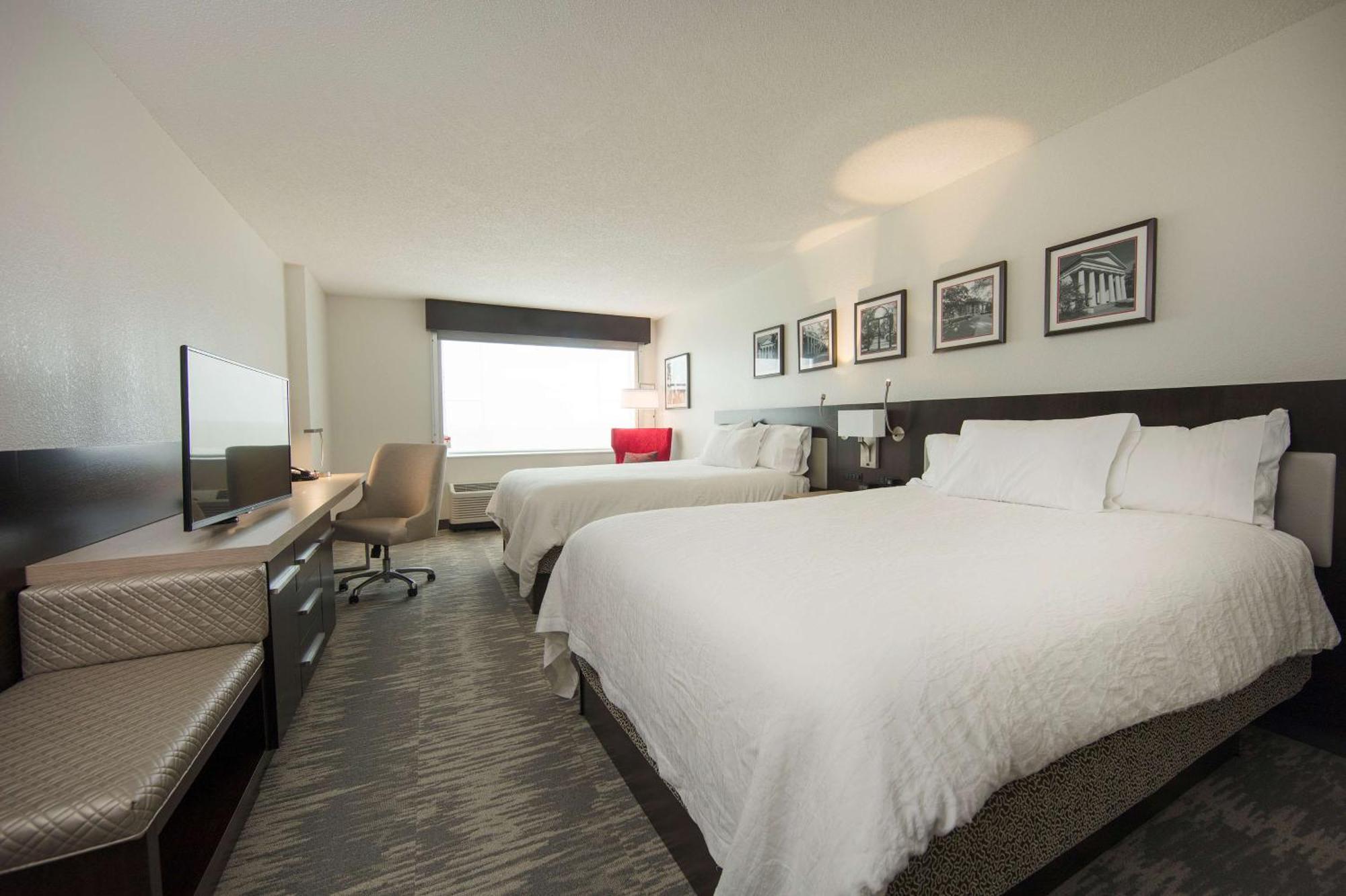 Courtyard By Marriott Athens Downtown Hotell Eksteriør bilde
