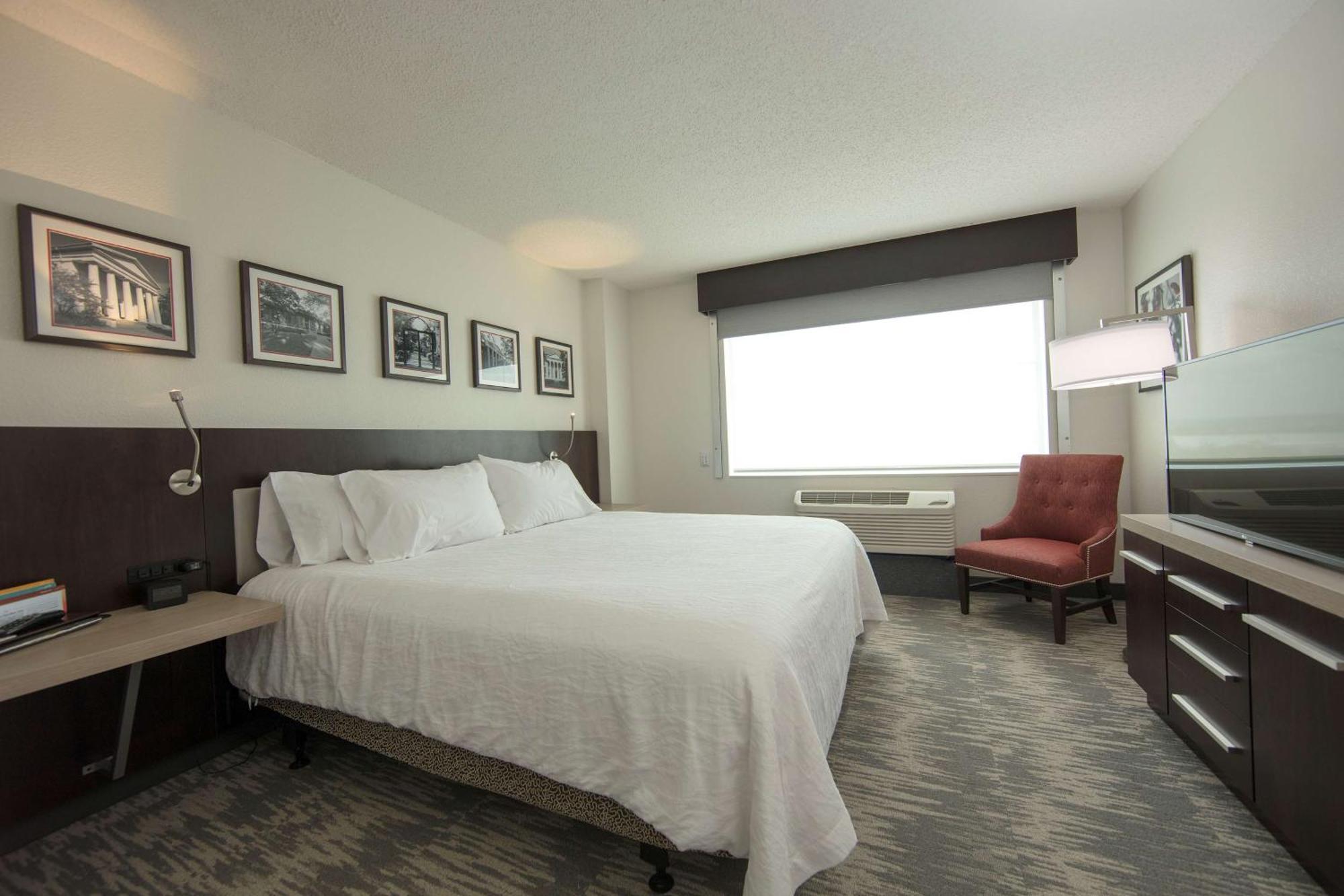 Courtyard By Marriott Athens Downtown Hotell Eksteriør bilde