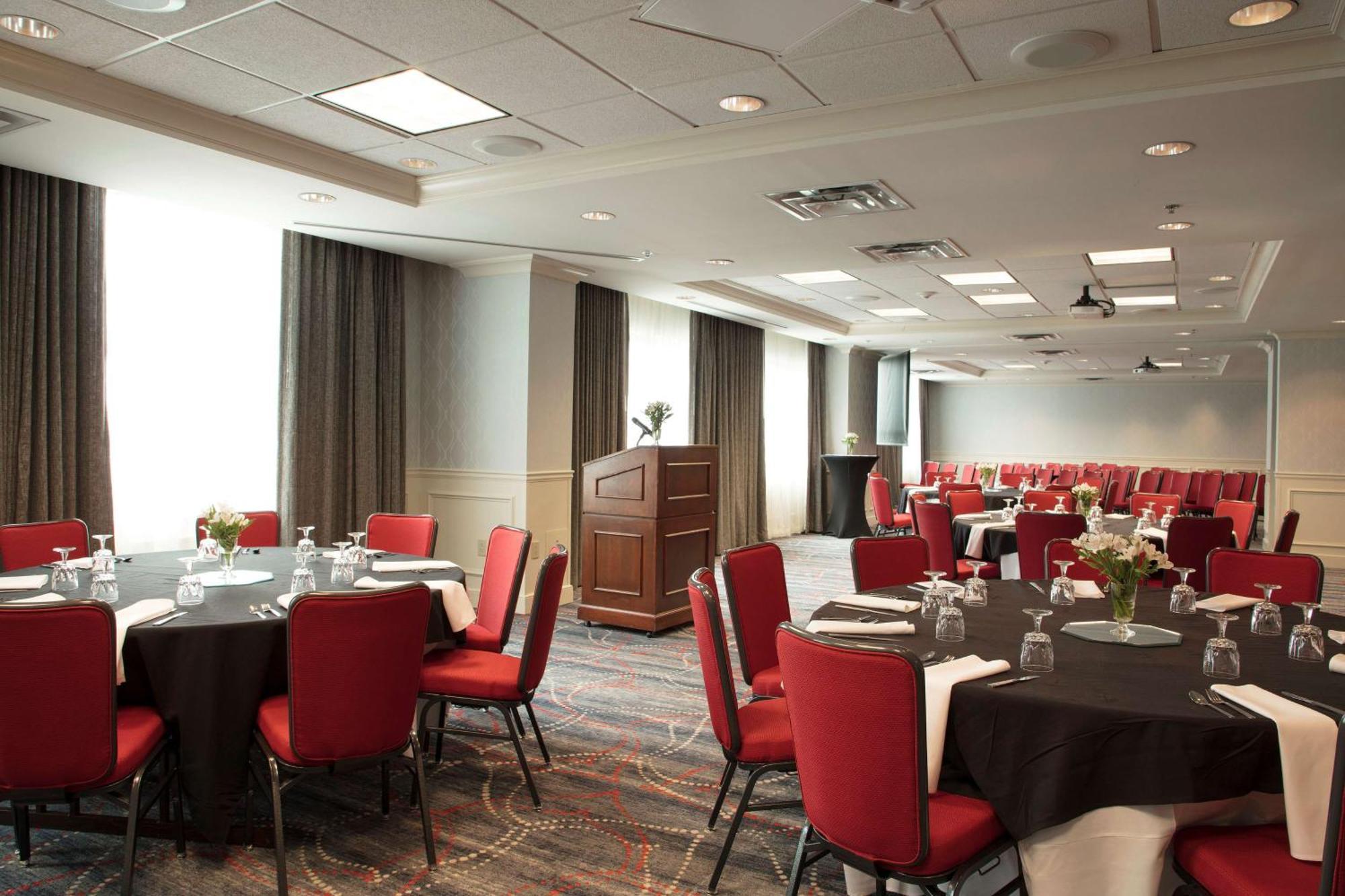 Courtyard By Marriott Athens Downtown Hotell Eksteriør bilde