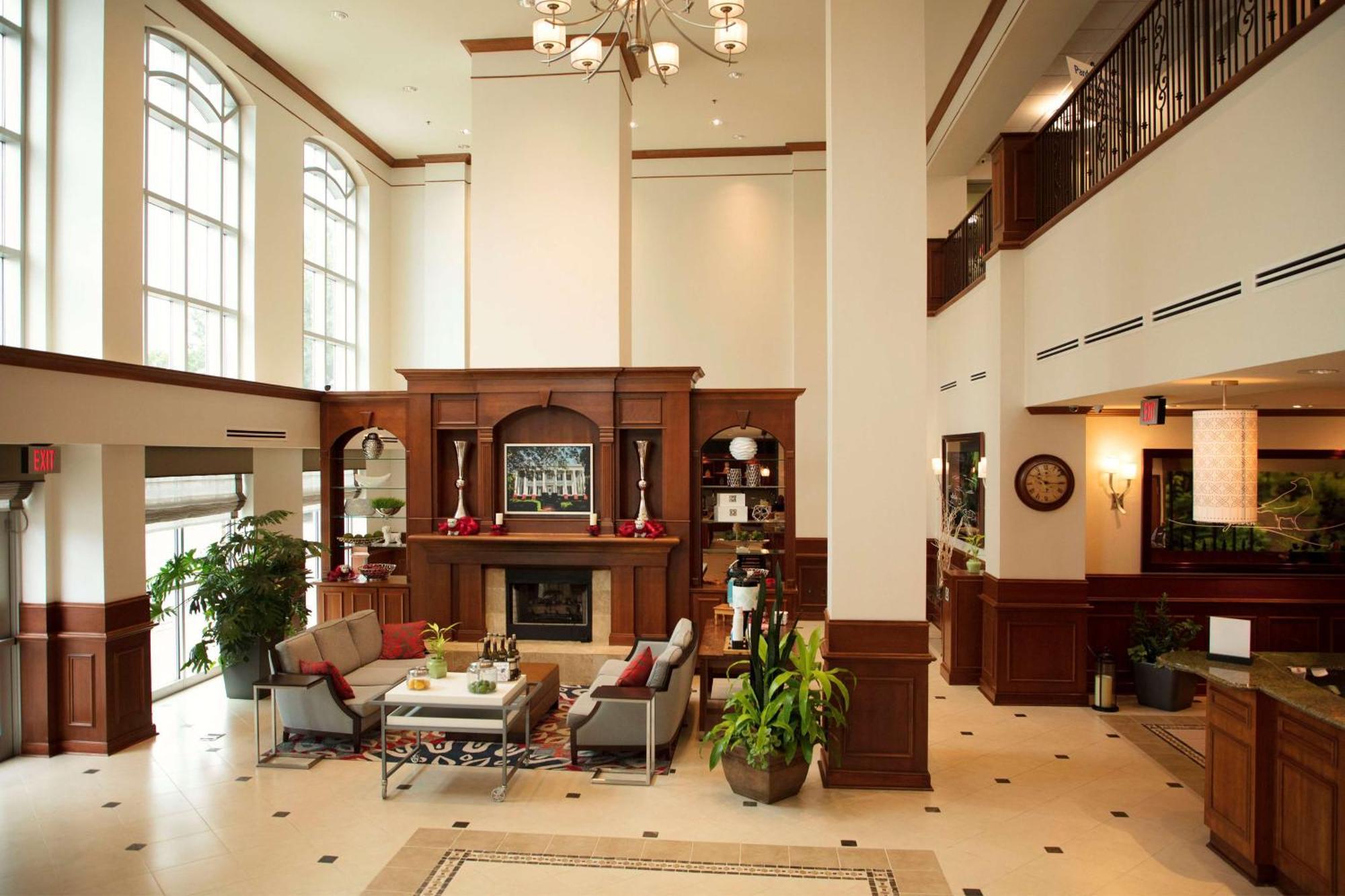 Courtyard By Marriott Athens Downtown Hotell Eksteriør bilde
