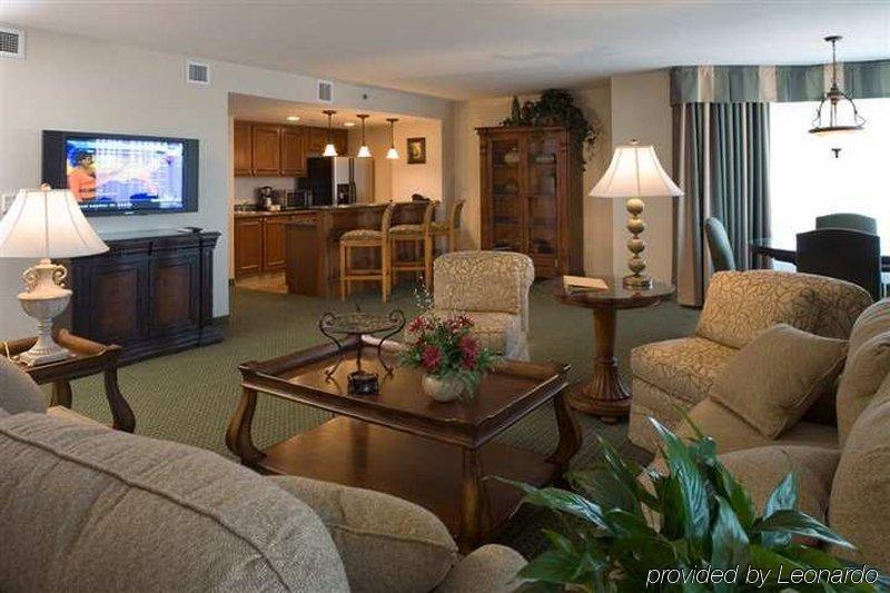 Courtyard By Marriott Athens Downtown Hotell Interiør bilde
