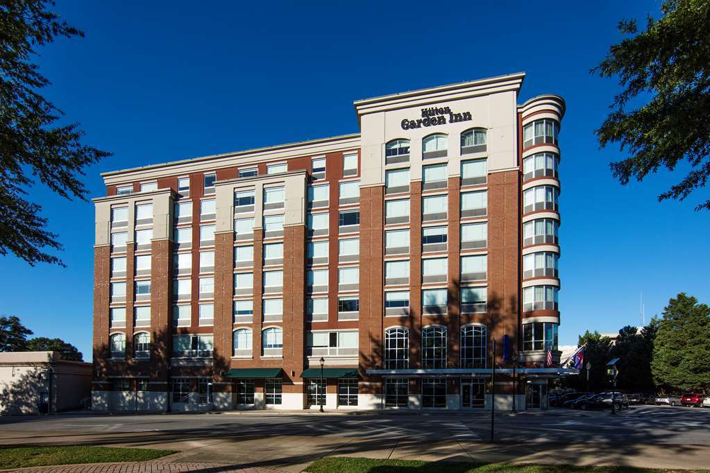 Courtyard By Marriott Athens Downtown Hotell Eksteriør bilde