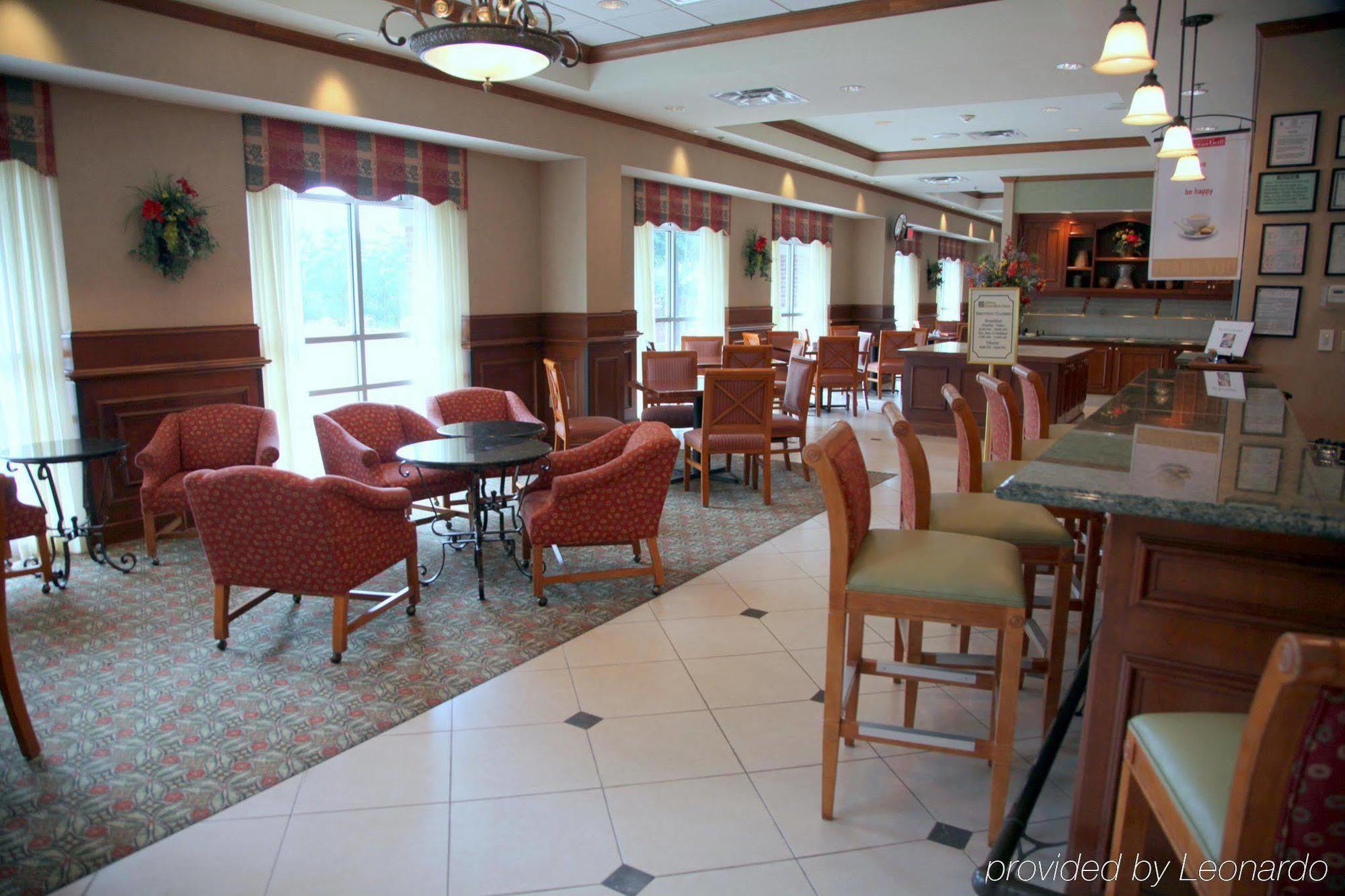 Courtyard By Marriott Athens Downtown Hotell Eksteriør bilde