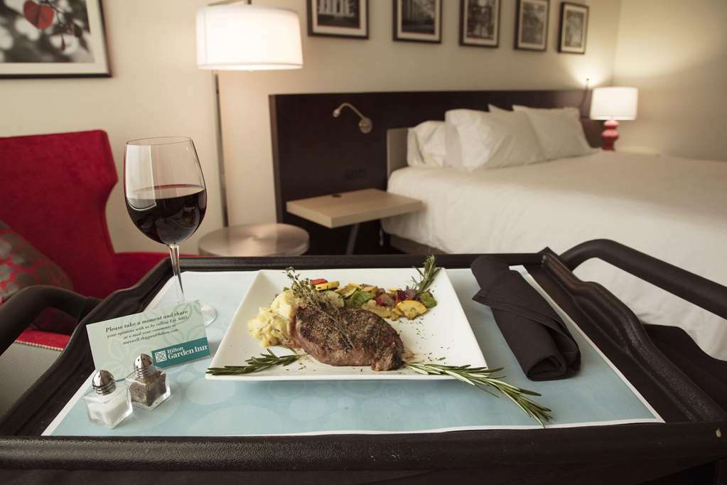 Courtyard By Marriott Athens Downtown Hotell Rom bilde